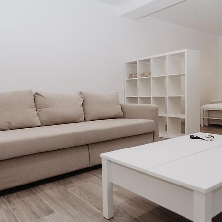 קורדובה Nuevo Y Comodo Loft Junto A La Mezquita מראה חיצוני תמונה