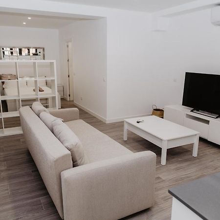 קורדובה Nuevo Y Comodo Loft Junto A La Mezquita מראה חיצוני תמונה