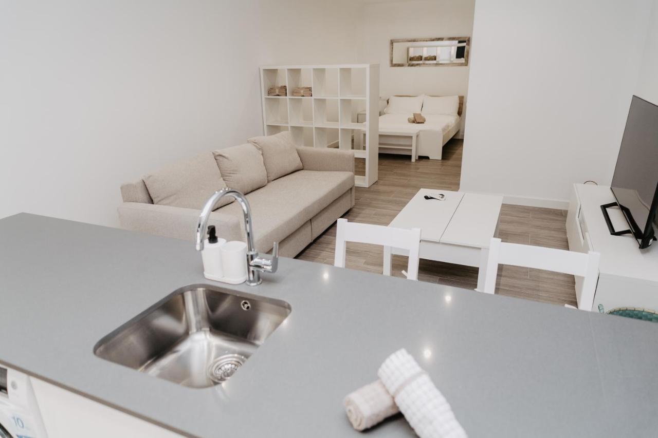 קורדובה Nuevo Y Comodo Loft Junto A La Mezquita מראה חיצוני תמונה