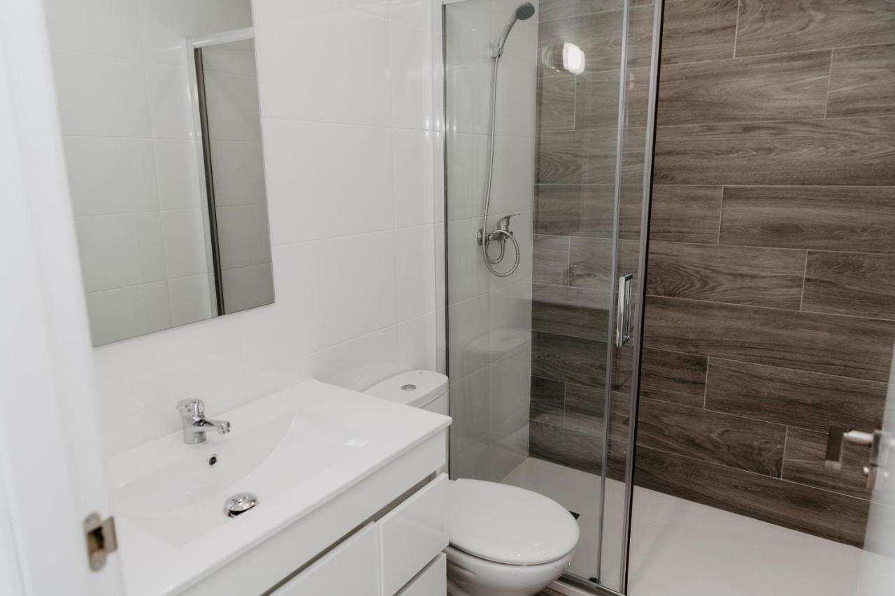 קורדובה Nuevo Y Comodo Loft Junto A La Mezquita מראה חיצוני תמונה
