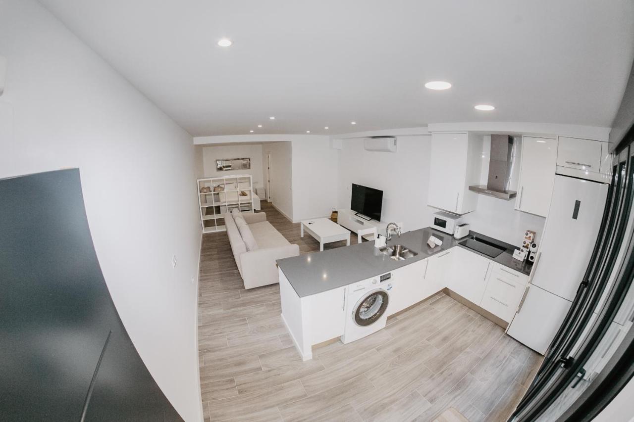 קורדובה Nuevo Y Comodo Loft Junto A La Mezquita מראה חיצוני תמונה