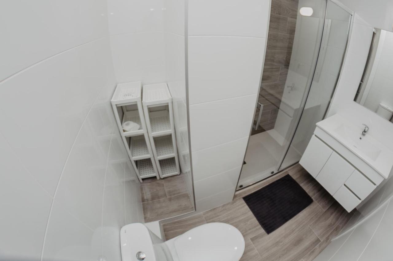 קורדובה Nuevo Y Comodo Loft Junto A La Mezquita מראה חיצוני תמונה